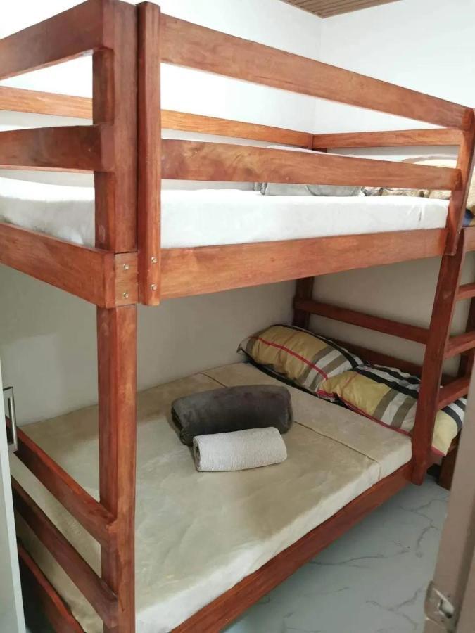 Labella Vista Apartment Baguio City Екстер'єр фото