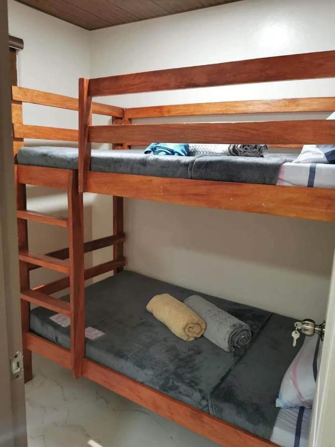Labella Vista Apartment Baguio City Екстер'єр фото
