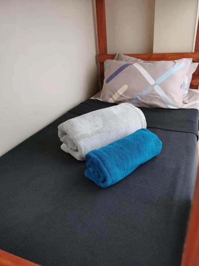 Labella Vista Apartment Baguio City Екстер'єр фото