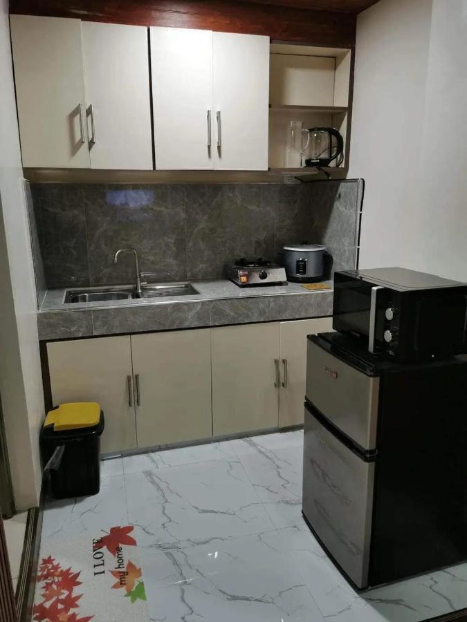 Labella Vista Apartment Baguio City Екстер'єр фото