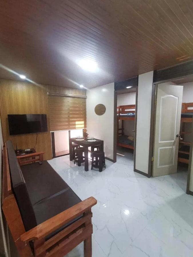 Labella Vista Apartment Baguio City Екстер'єр фото