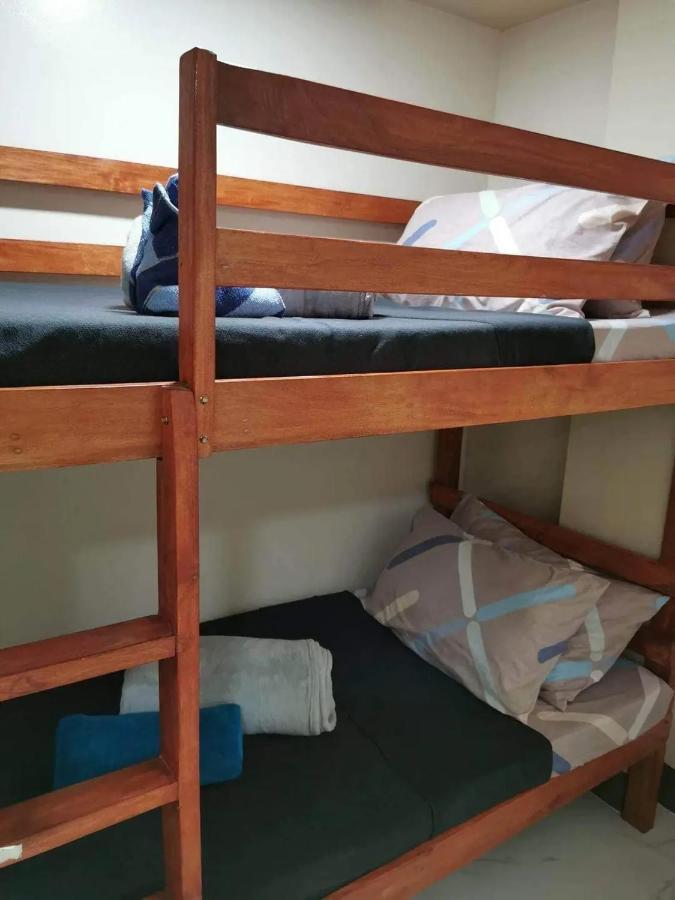 Labella Vista Apartment Baguio City Екстер'єр фото