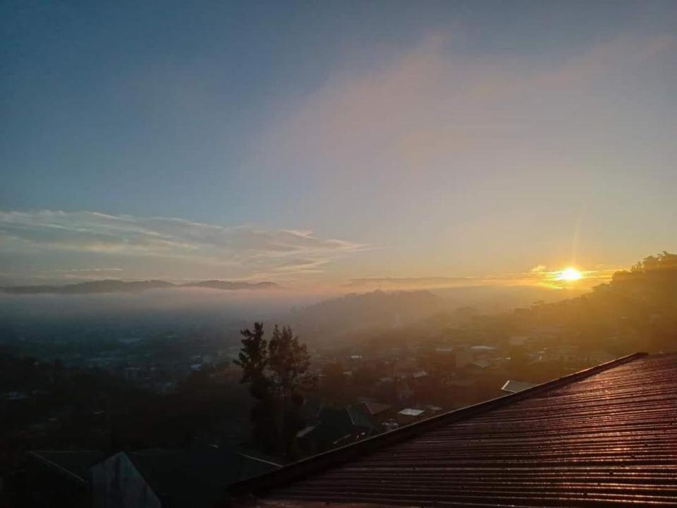 Labella Vista Apartment Baguio City Екстер'єр фото