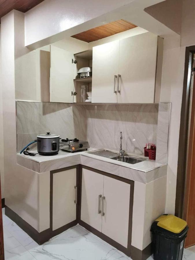 Labella Vista Apartment Baguio City Екстер'єр фото