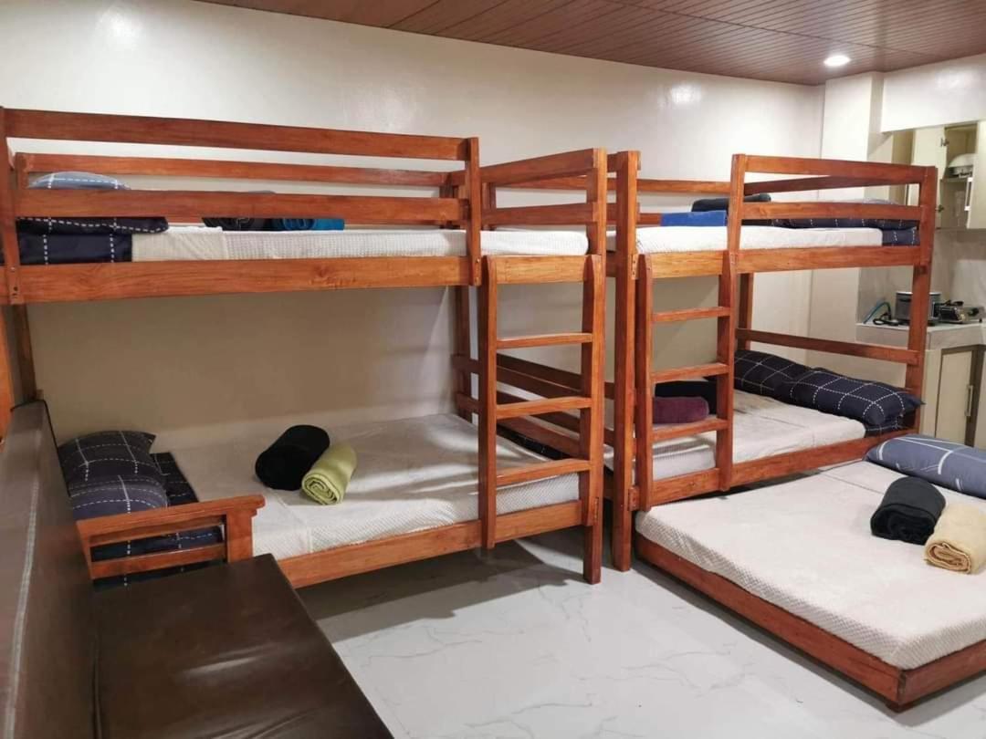 Labella Vista Apartment Baguio City Екстер'єр фото