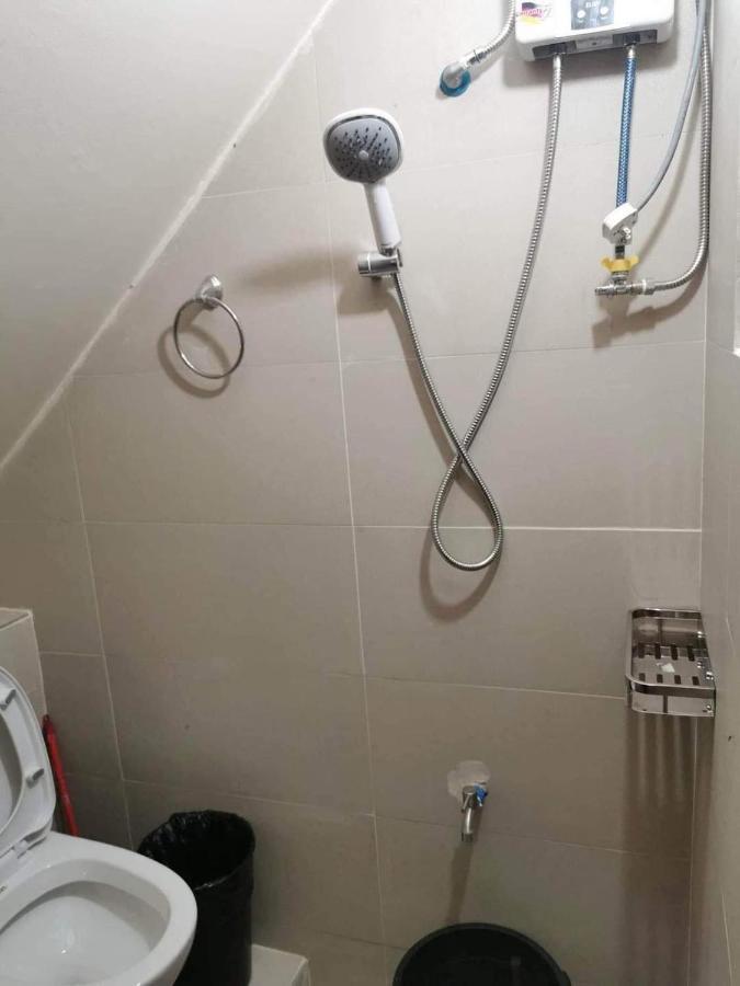 Labella Vista Apartment Baguio City Екстер'єр фото
