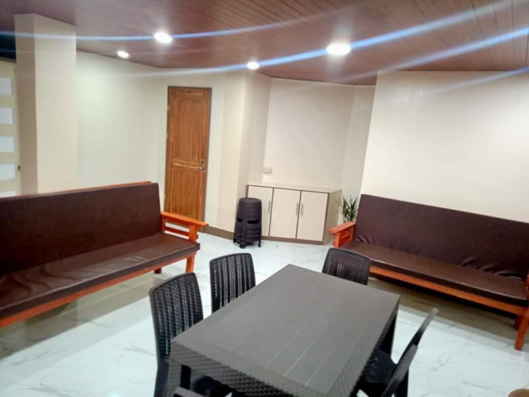 Labella Vista Apartment Baguio City Екстер'єр фото