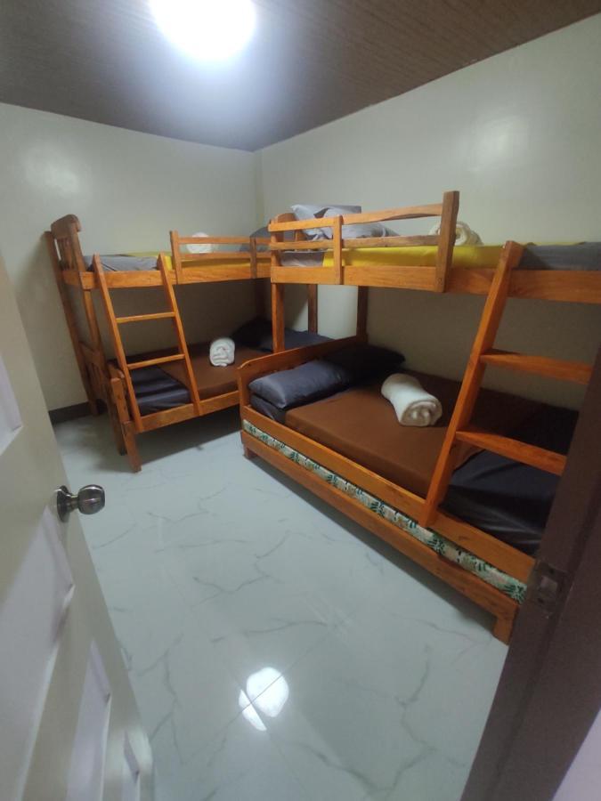 Labella Vista Apartment Baguio City Екстер'єр фото