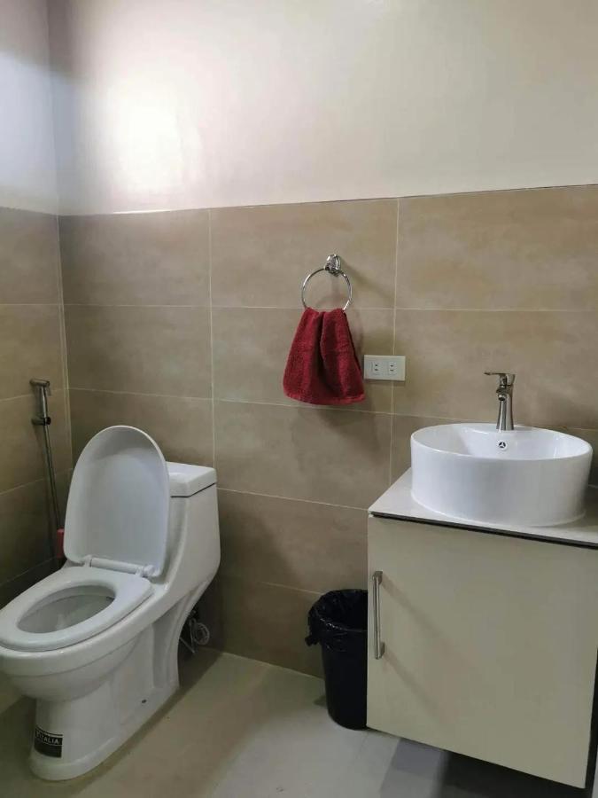 Labella Vista Apartment Baguio City Екстер'єр фото