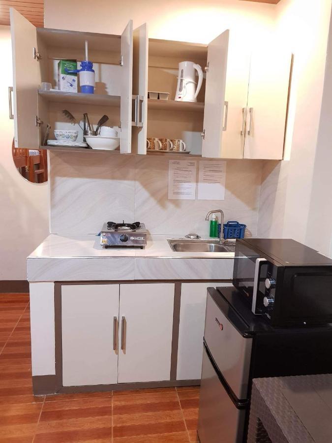 Labella Vista Apartment Baguio City Екстер'єр фото