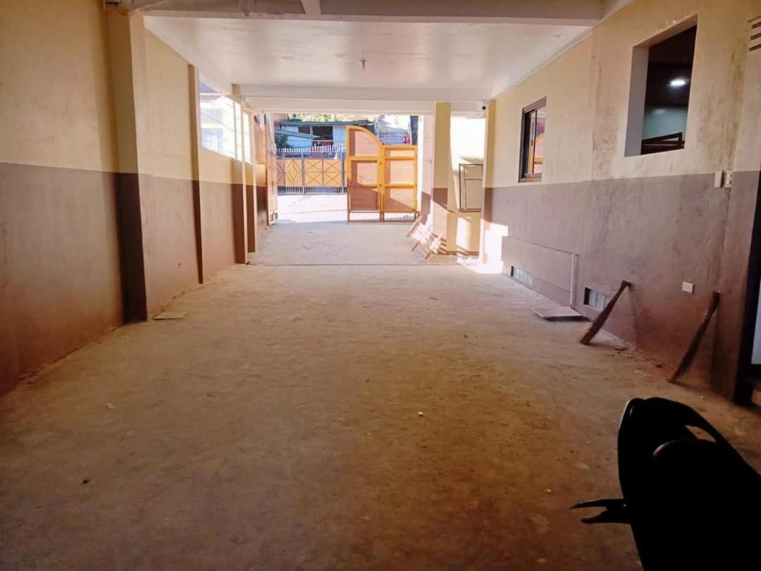 Labella Vista Apartment Baguio City Екстер'єр фото