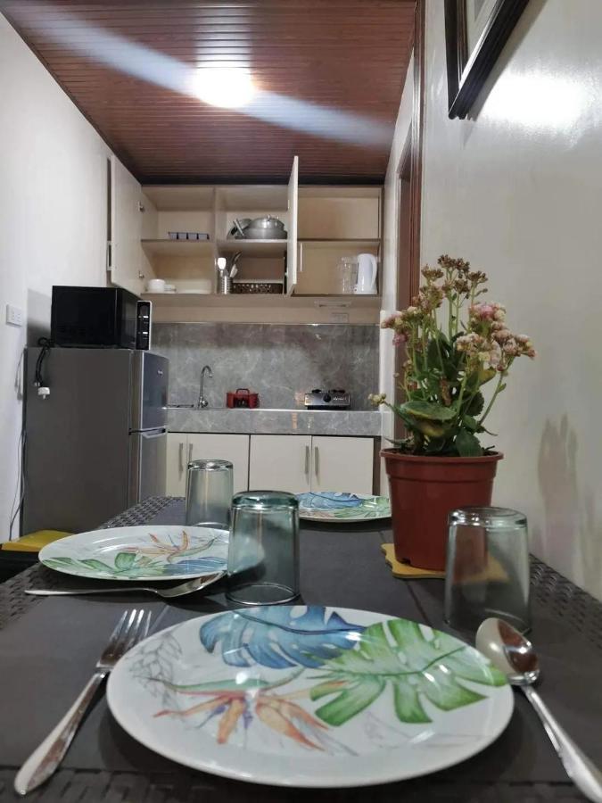 Labella Vista Apartment Baguio City Екстер'єр фото