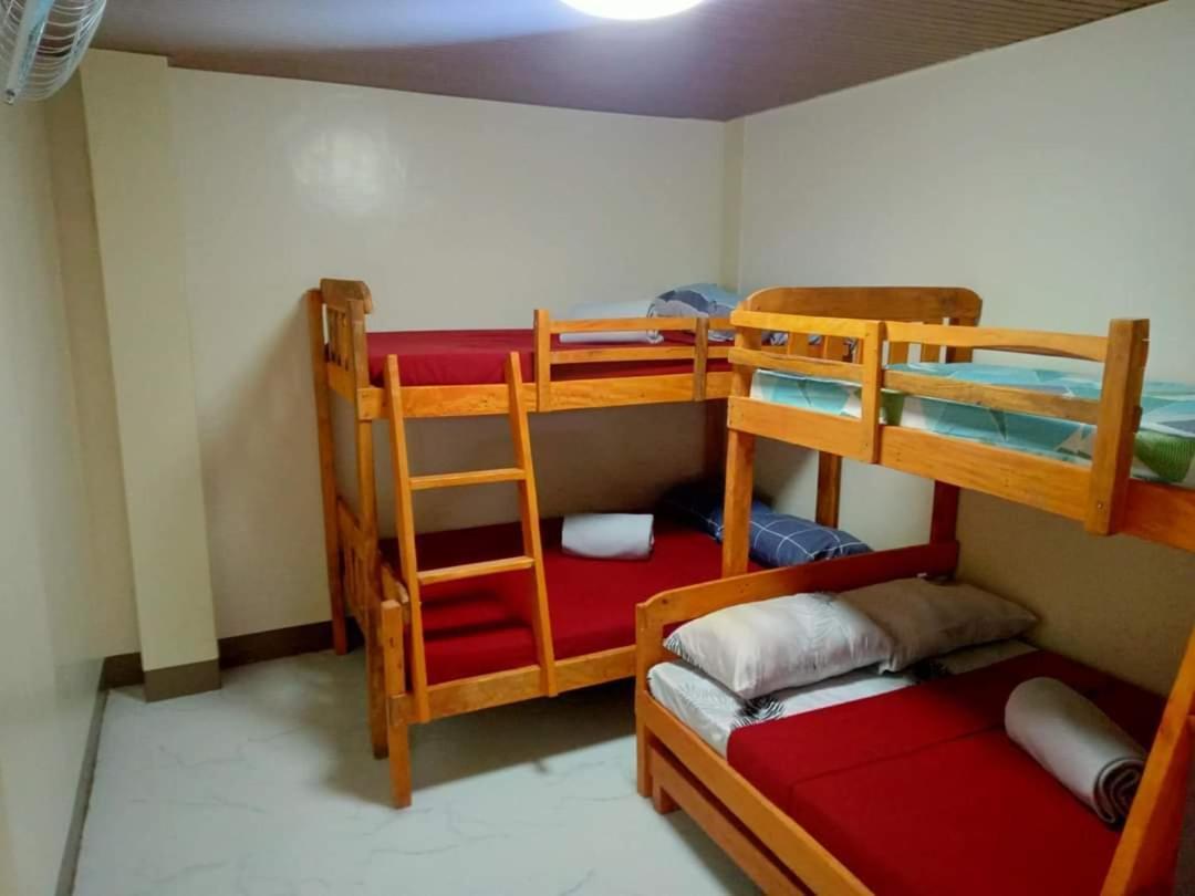 Labella Vista Apartment Baguio City Екстер'єр фото
