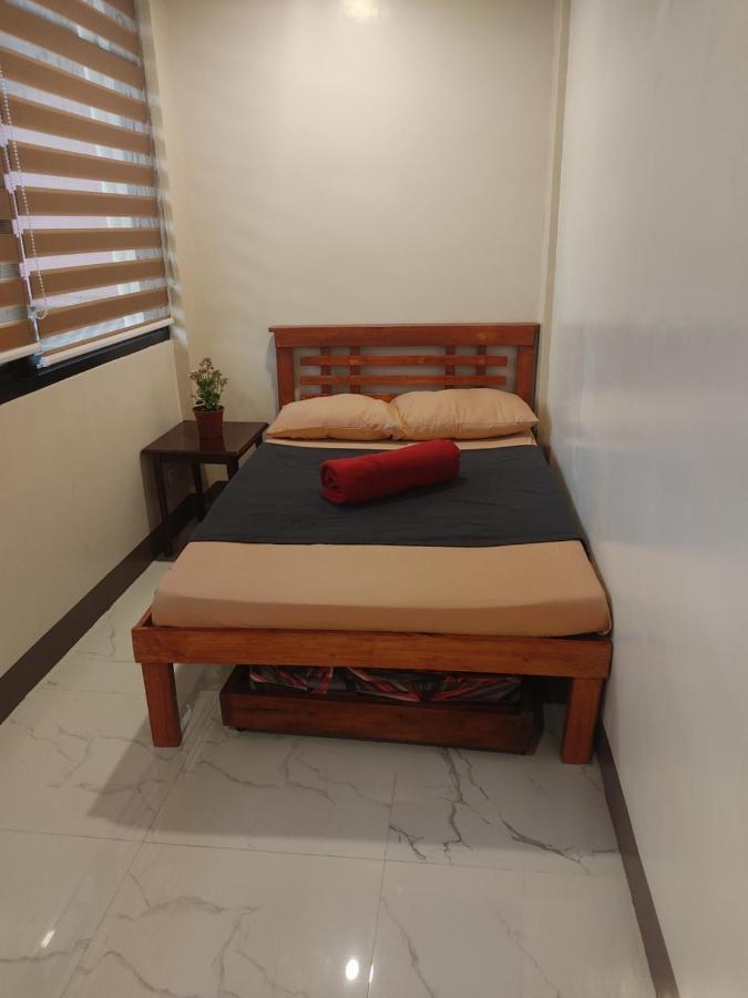 Labella Vista Apartment Baguio City Екстер'єр фото