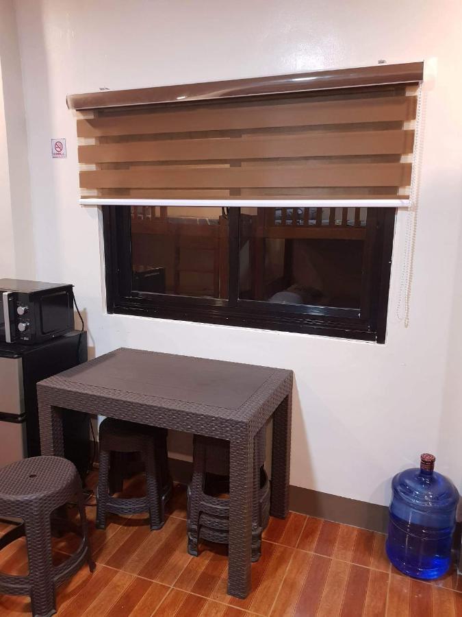 Labella Vista Apartment Baguio City Екстер'єр фото