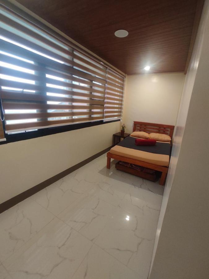 Labella Vista Apartment Baguio City Екстер'єр фото