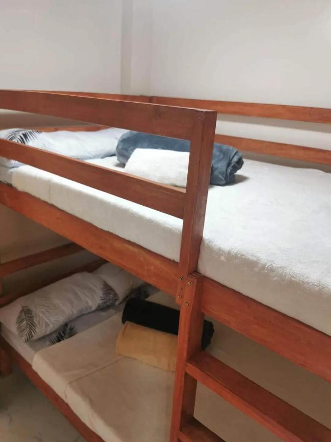 Labella Vista Apartment Baguio City Екстер'єр фото