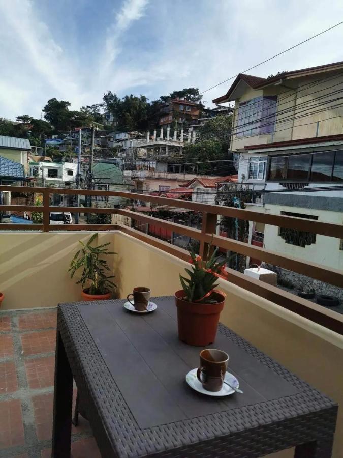 Labella Vista Apartment Baguio City Екстер'єр фото
