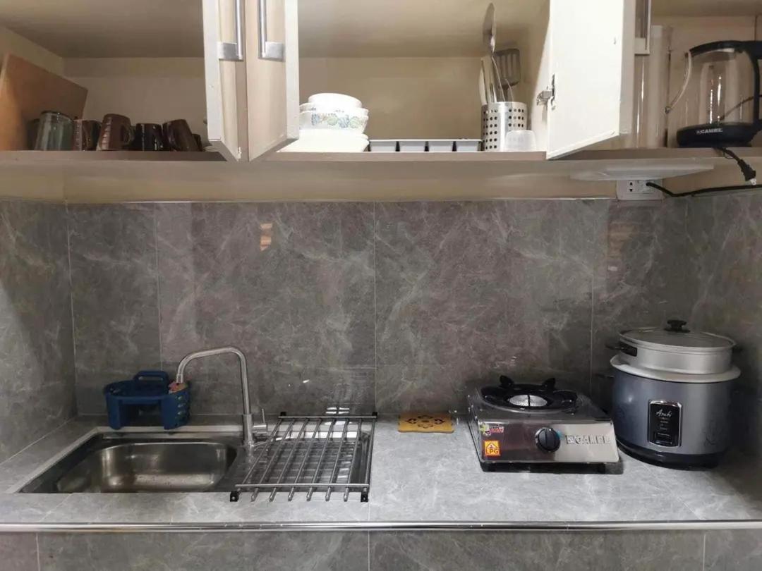 Labella Vista Apartment Baguio City Екстер'єр фото