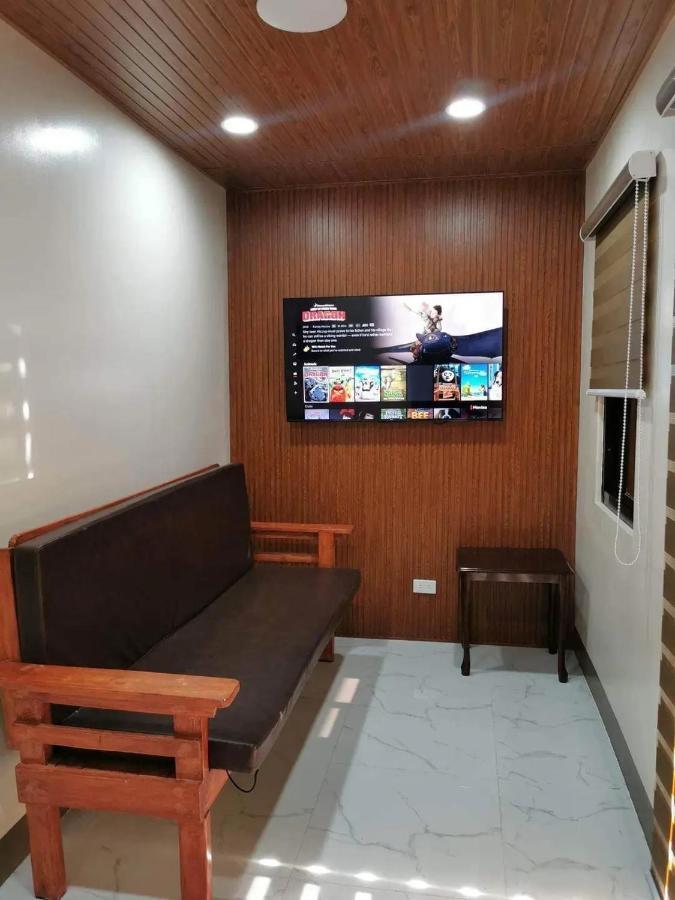 Labella Vista Apartment Baguio City Екстер'єр фото